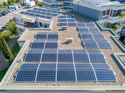 Wat is het verschil tussen nieuwe en hernieuwbare energie?