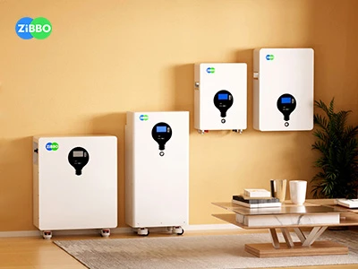 Voordelen van energieopslagsysteem
