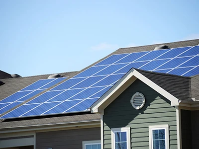 Wat is een PV -opslagsysteem?