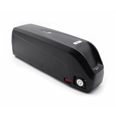 Hailong G80 elektrische fietsaccu